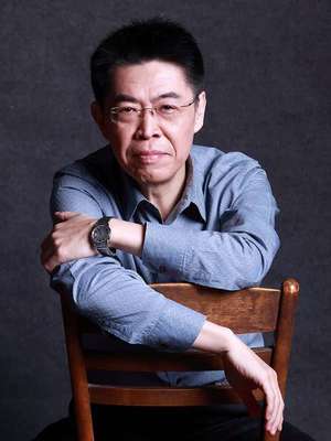 "电影在,故我在",原乐视影业CEO、电影人张昭因病去世,享年58岁